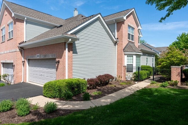 property at 160 Orchards Pass