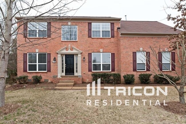 202 Harris Ct in Franklin, TN - Building Photo - Building Photo