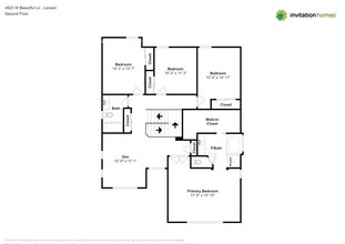 4823 W Beautiful Ln in Phoenix, AZ - Building Photo - Building Photo