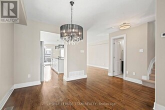 165 Woodhurst Cres in Ottawa, ON - Building Photo - Building Photo