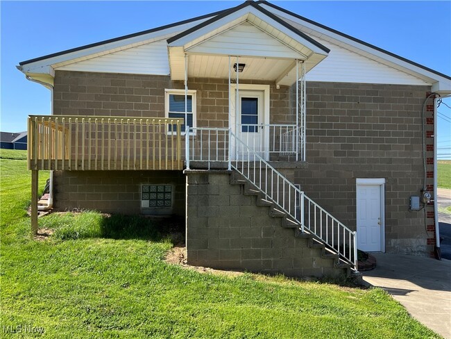 property at 70180 Provident Fairpoint Rd