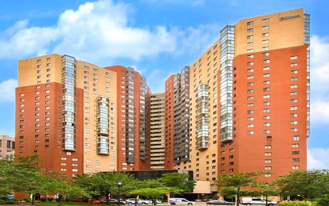 property at 900 N Stafford St