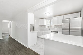 3365 Poplar St in Denver, CO - Building Photo - Building Photo