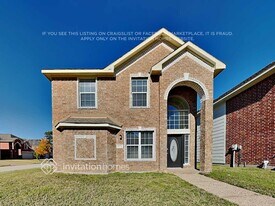 9122 Prairie Trails Dr in Spring, TX - Building Photo