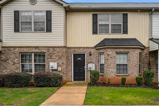 property at 2825 Marlin Dr