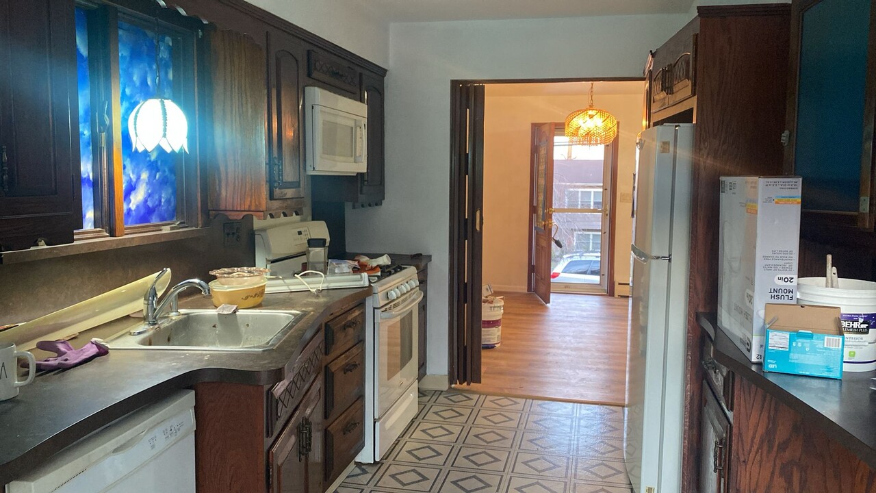 127 Jay St in Stony Point, NY - Building Photo