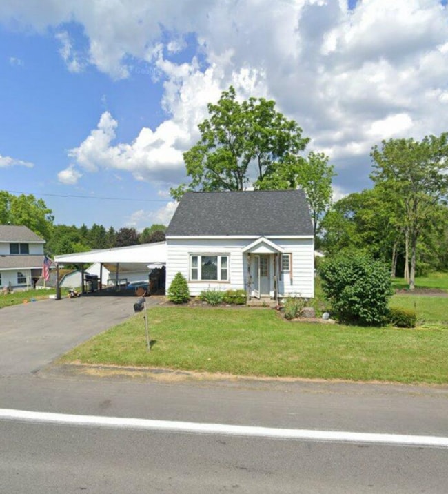 property at 1126 NY-48