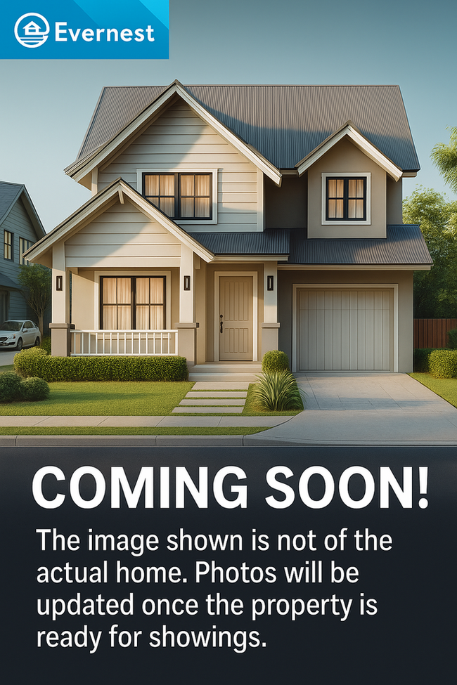 property at 1905 Paradise Peak Ct