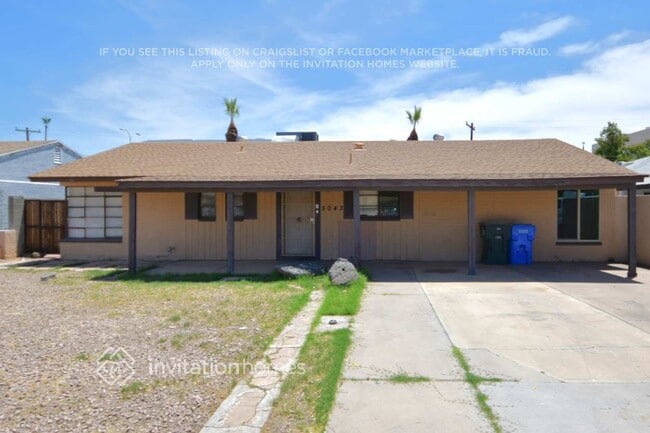 property at 5043 N 20th Ave