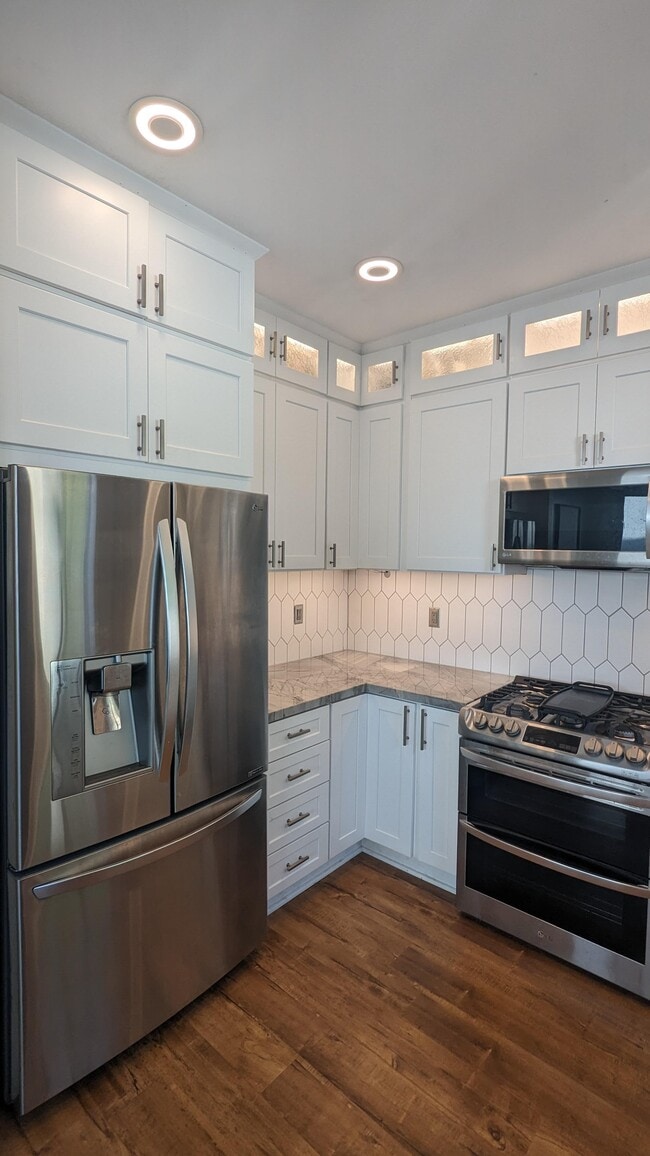 1554 Plymouth Ln in San Pedro, CA - Building Photo - Building Photo