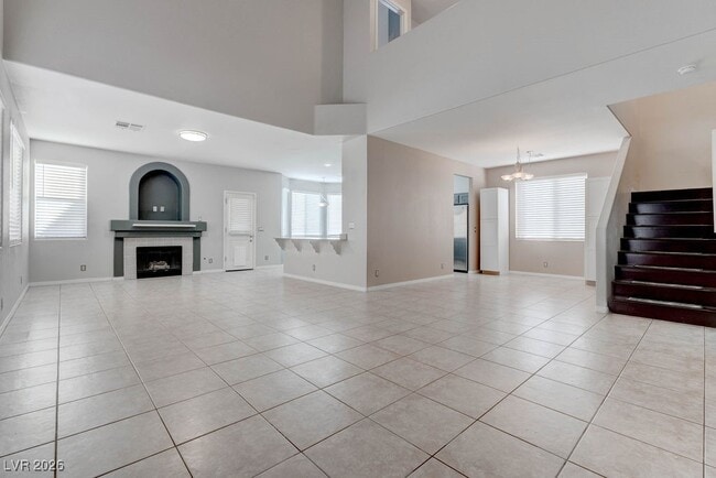 9001 Rusty Rifle Ave in Las Vegas, NV - Foto de edificio - Building Photo