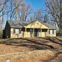 2662 Orman Ave in Memphis, TN - Building Photo