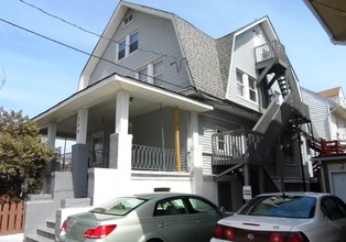 105 S California Ave in Atlantic City, NJ - Building Photo - Building Photo