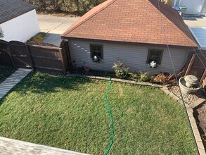 3307 S Springfield Ave, Unit 3307 in Milwaukee, WI - Building Photo - Building Photo