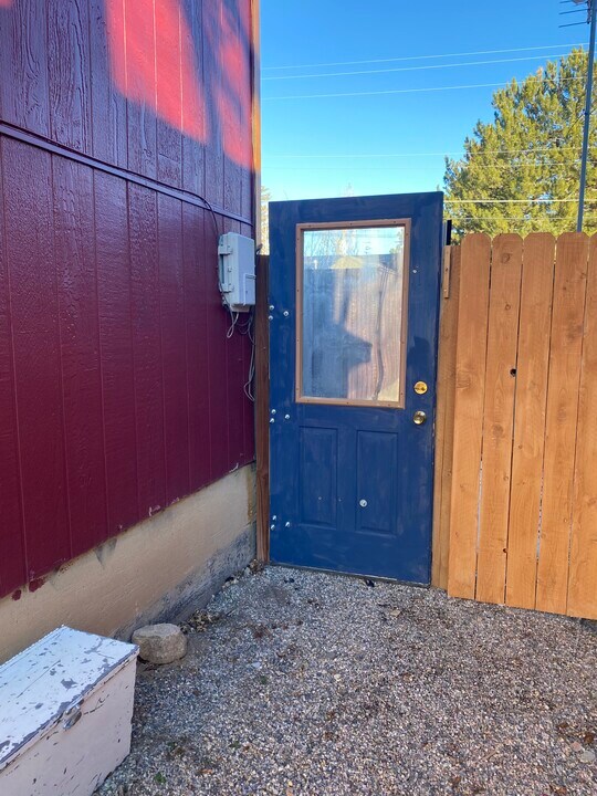 2612 Borrego Dr, Unit Borrego Dr in Durango, CO - Building Photo