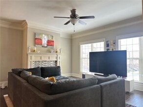 2522 Magnolia Ridge Dr in Marietta, GA - Building Photo - Building Photo