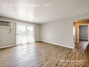 825 S Grand Ave in Fowlerville, MI - Building Photo - Building Photo