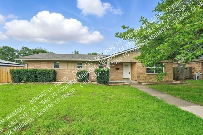506 E Alexander Ln in Euless, TX - Building Photo - Building Photo