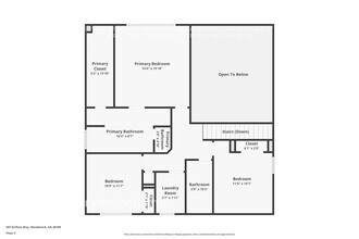 507 Drifton Way in Woodstock, GA - Foto de edificio - Building Photo