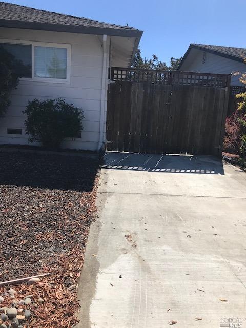 property at 2514 Bethards Dr
