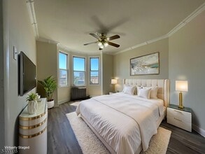 115 Park Ave in Newark, NJ - Building Photo - Building Photo