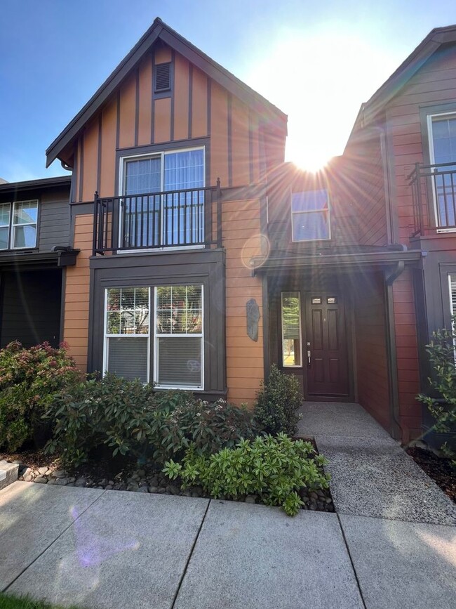 property at 7111 NE Rocky Brook St
