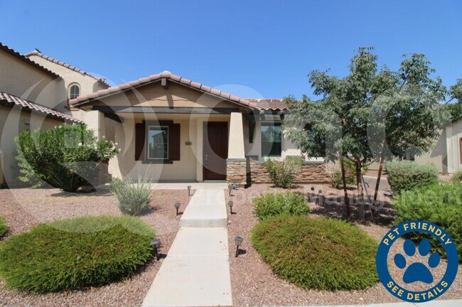 property at 15258 W Sherman St