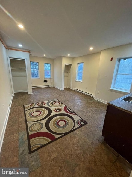 property at 3427 N 2nd St