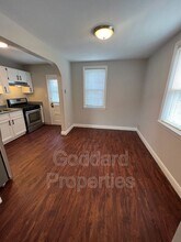 1935 Whistler Ave in Baltimore, MD - Building Photo - Building Photo