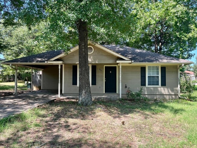 property at 303 Carson Rd