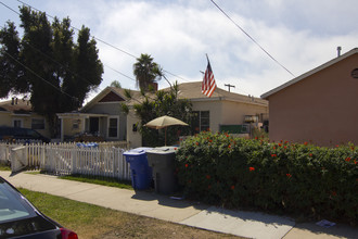 1328 Hoover Ave in National City, CA - Building Photo - Building Photo