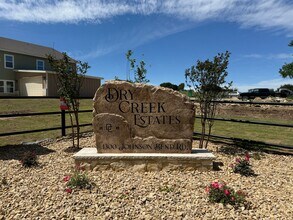 1320 Johnson Bend Rd in Weatherford, TX - Building Photo - Building Photo