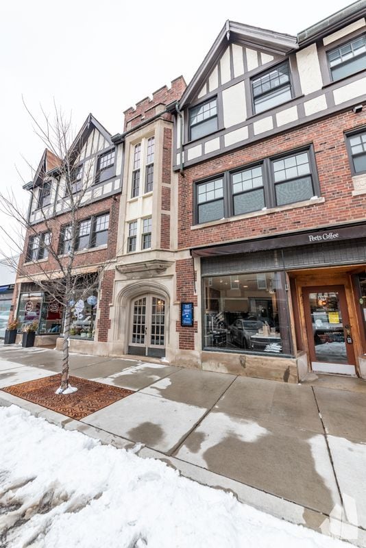 545 Chestnut St in Winnetka, IL - Building Photo - Building Photo