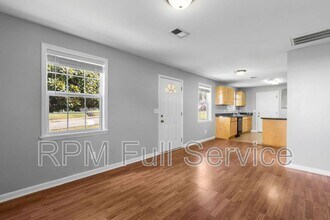 712 Myrtle St in Nashville, TN - Building Photo - Building Photo