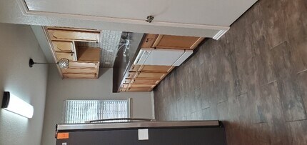 1437 Pine Ln in Fort Worth, TX - Building Photo - Building Photo