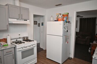 402 S Ave B in Burkburnett, TX - Building Photo - Building Photo