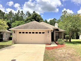 2128 W Lymington Way in St. Augustine, FL - Building Photo