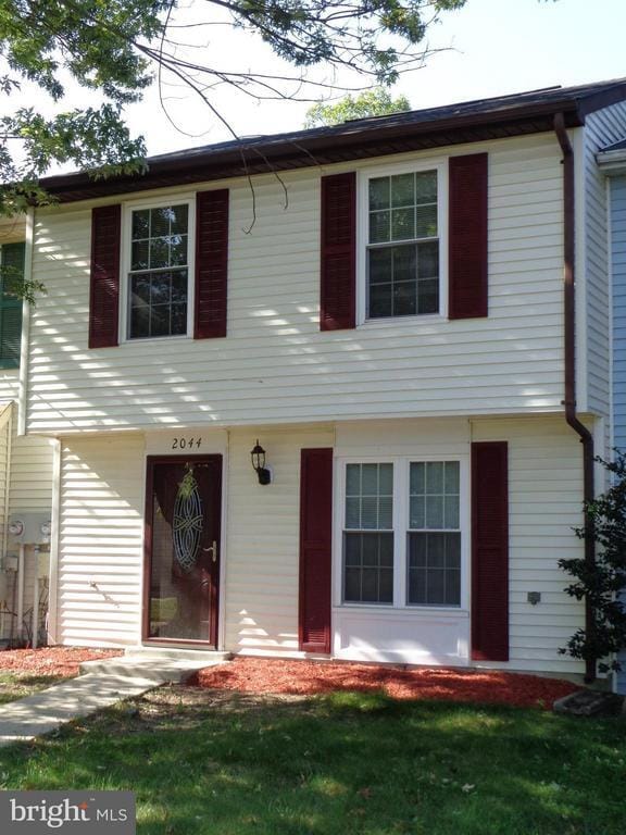property at 2044 Tanglewood Dr