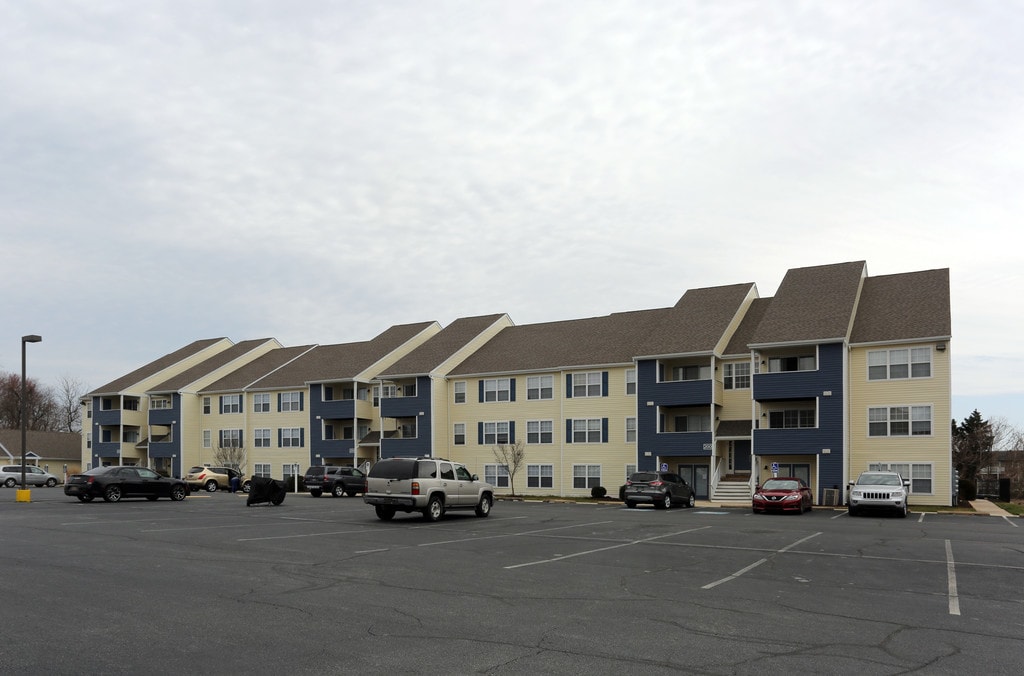 Reserve at Saw Mill Apartments in Milford, DE