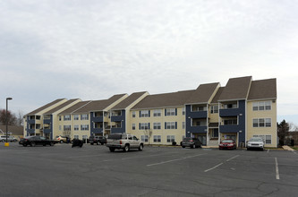 Reserve at Saw Mill in Milford, DE - Building Photo - Building Photo