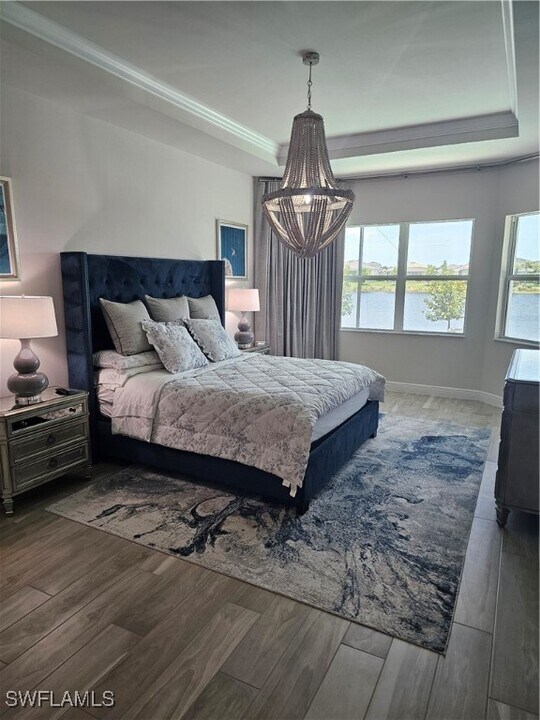 9022 Redonda Dr in Naples, FL - Building Photo