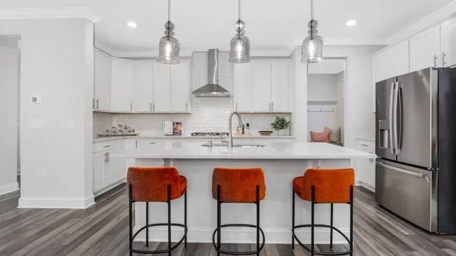352 Canyon Gap Wy in Raleigh, NC - Building Photo - Building Photo
