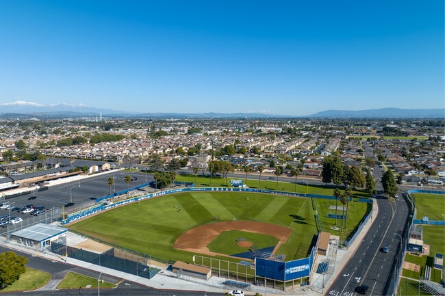 Apartamentos Alquiler en Cypress, CA