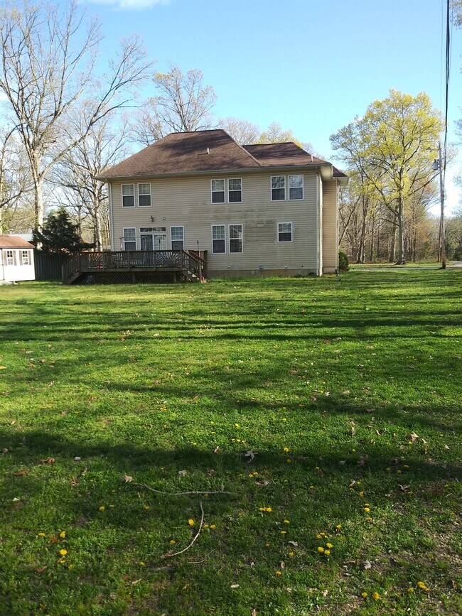 15504 John Dailey Rd in Accokeek, MD - Building Photo - Building Photo
