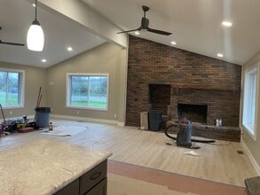 3709 N Meridian Rd in Addison, MI - Building Photo - Building Photo