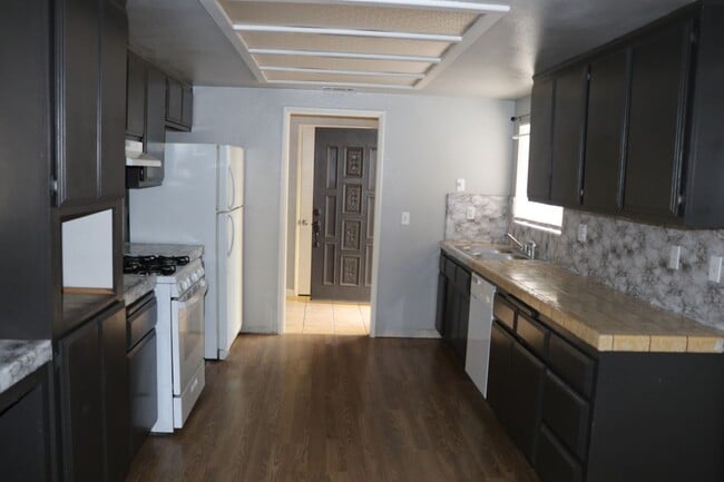 property at 7864 Newhall Ave