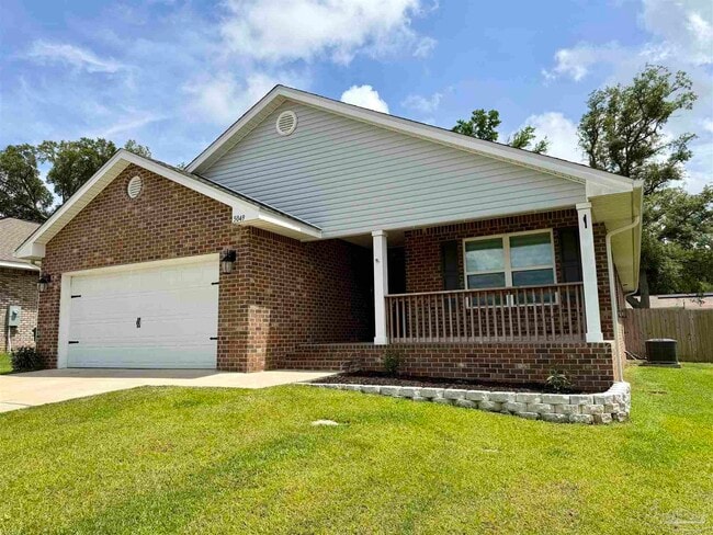property at 5049 Quarter Deck St