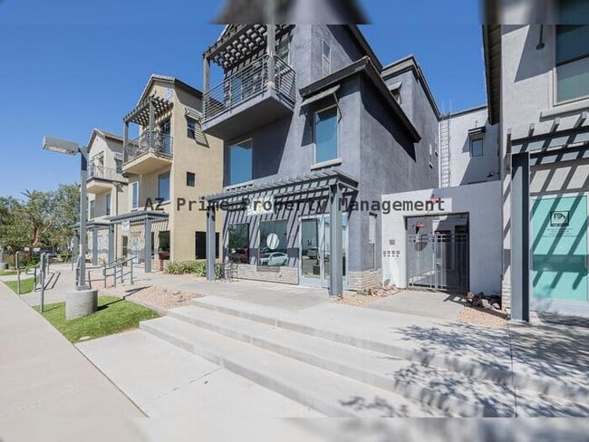 property at 300 N Gila Springs Blvd