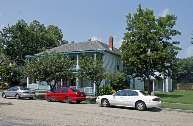 360-368 Main St in Smithfield, VA - Building Photo - Building Photo