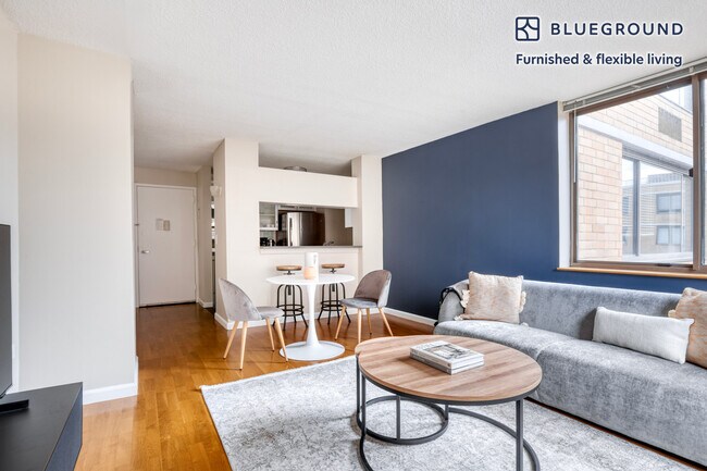 189 W 89th St, Unit FL8-ID1048 in New York, NY - Building Photo - Building Photo